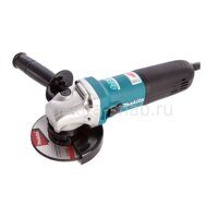 Углошлифовальная машина Makita GA5040C