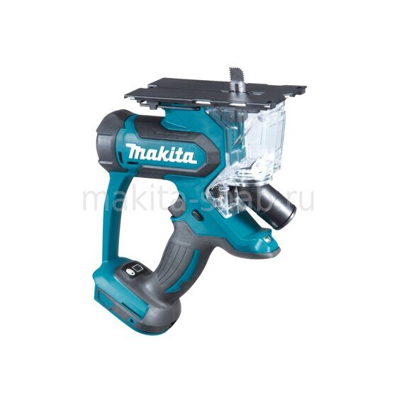 Аккумуляторная пила для гипсокартона Makita DSD180Z