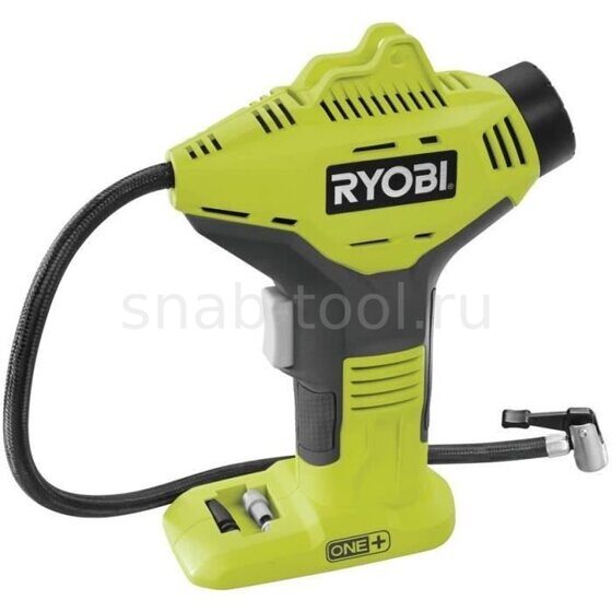 Ryobi Аккумуляторный Насос высокого давления ONE+ R18PI-0 5133003931