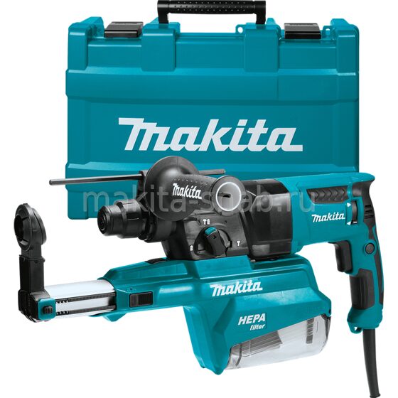 Перфоратор Makita HR2652