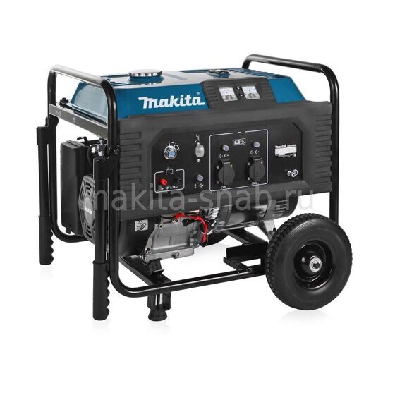 Бензогенератор Makita EG4550A