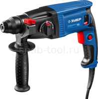 Зубр Перфоратор SDS+ ЗП-18-470