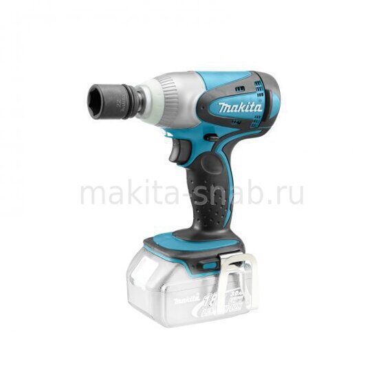 Аккумуляторный ударный гайковёрт Makita DTW251Z