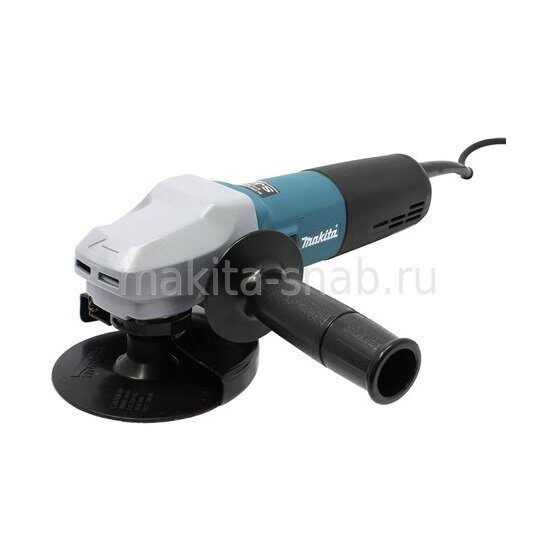 Углошлифовальная машина Makita 9565CVL 1233485502