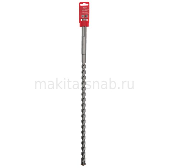 Бур SDS-max ELITECH 1820.039800