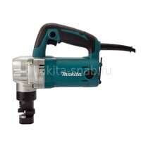 Высечные ножницы по металлу Makita JN3201J