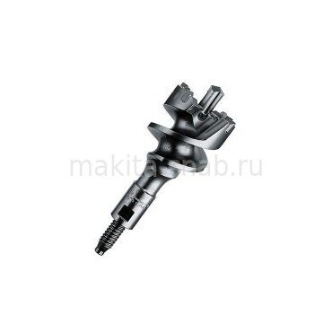 Проломной бур с резьбой SDS-Max Makita P-03850